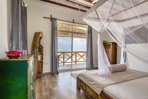 1 bedroom, in-room safe, free WiFi, bed sheets