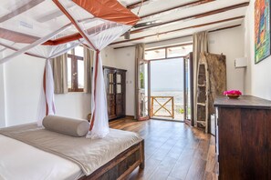 1 bedroom, in-room safe, free WiFi, bed sheets