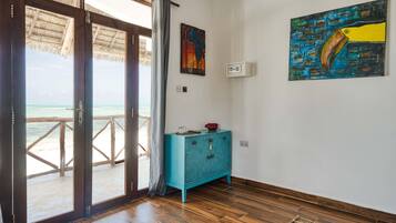 1 habitación, caja de seguridad en la habitación y wifi gratis