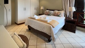 Superior Villa, 4 Bedrooms - San Lameer Villa 14104 (Southbroom)