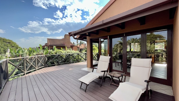 Exterior - San Lameer Villa 14104 (Southbroom)