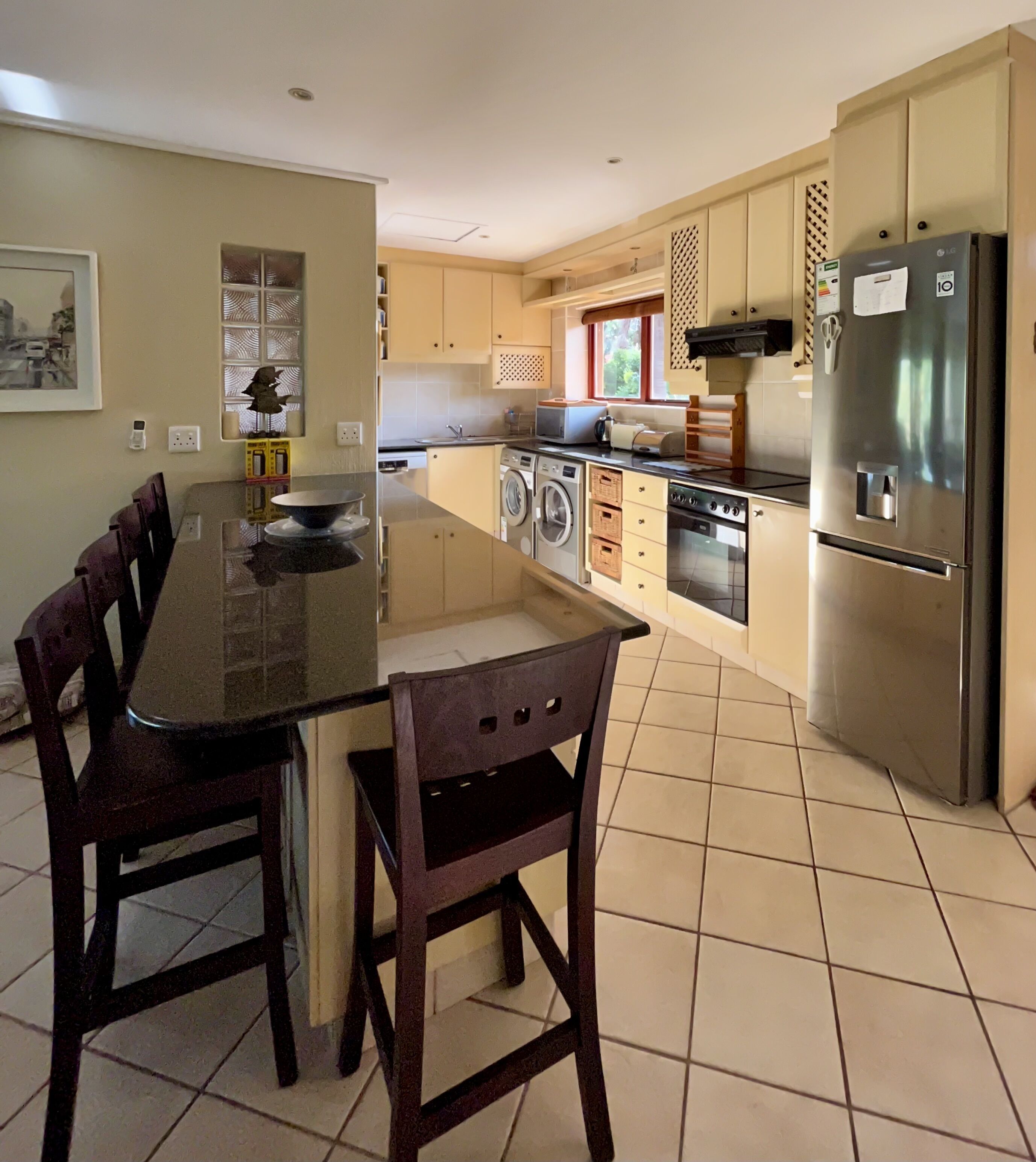 Superior Villa, 4 Bedrooms | Private kitchen