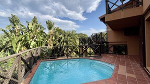 Pool - San Lameer Villa 14104 (Southbroom)