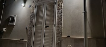 Apartment 'Vacanze Gargano Dai Nonni' with Air Conditioning