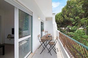 Servei de restauració a l'aire lliure