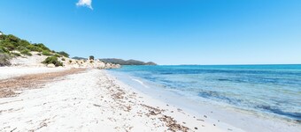 Holiday Home 'Casa Perla' with Private Terrace, Wi-Fi and Air Conditioning