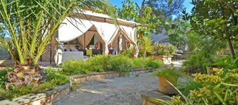 Villa 'Benestar' with Private Pool, Wi-Fi and Air Conditioning