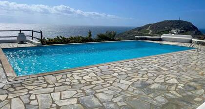 Mykonos Dot - The Villas