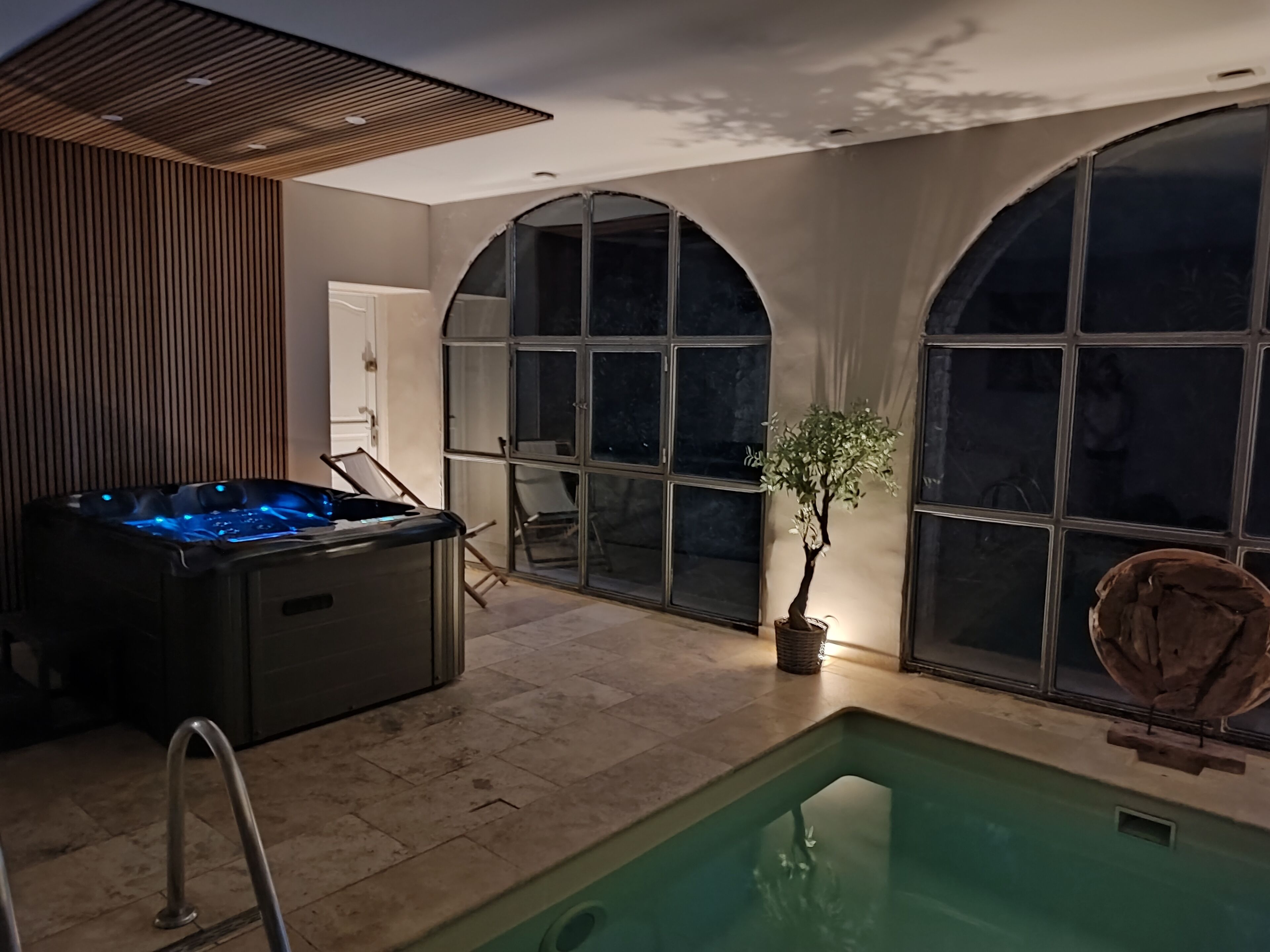 Spa