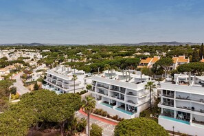 Exterior - Apartment Borboleta - Vale de Lobo (Vale do Lobo)