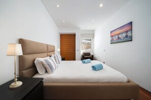 3 bedrooms, free WiFi, bed sheets - Apartment Borboleta - Vale de Lobo (Vale do Lobo)