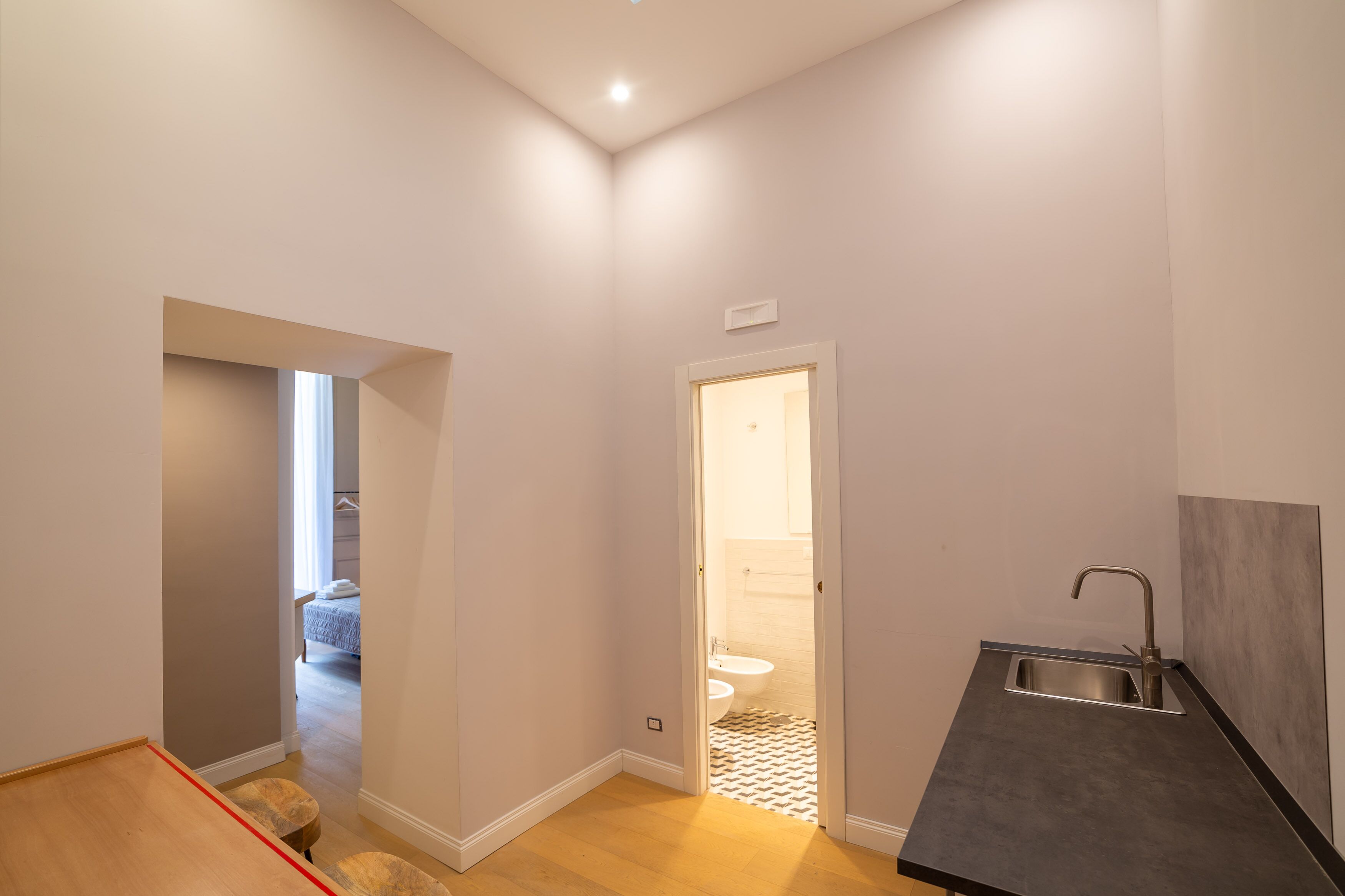 Foto - The Duomo House by House In Naples