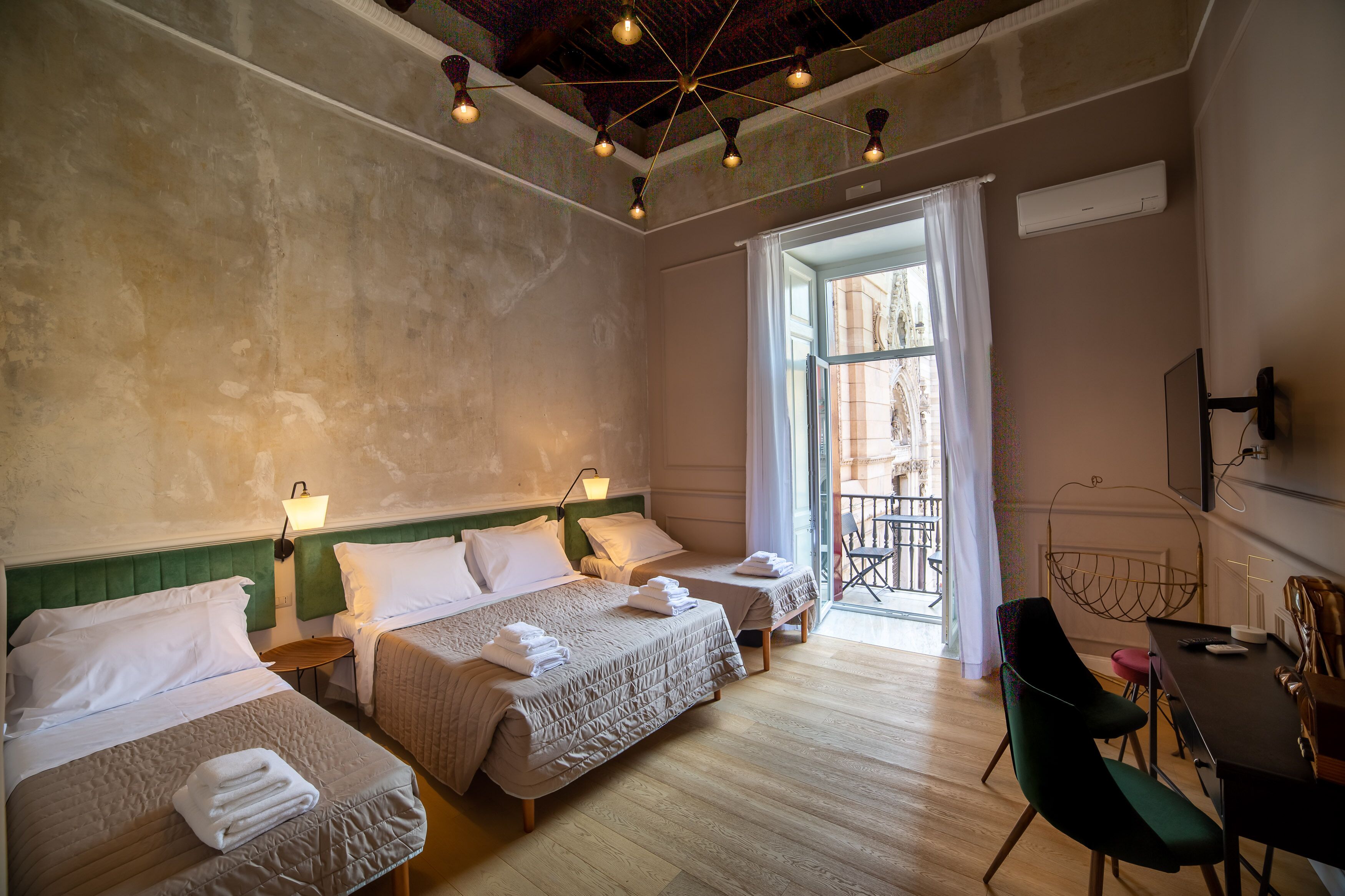 Foto - The Duomo House by House In Naples