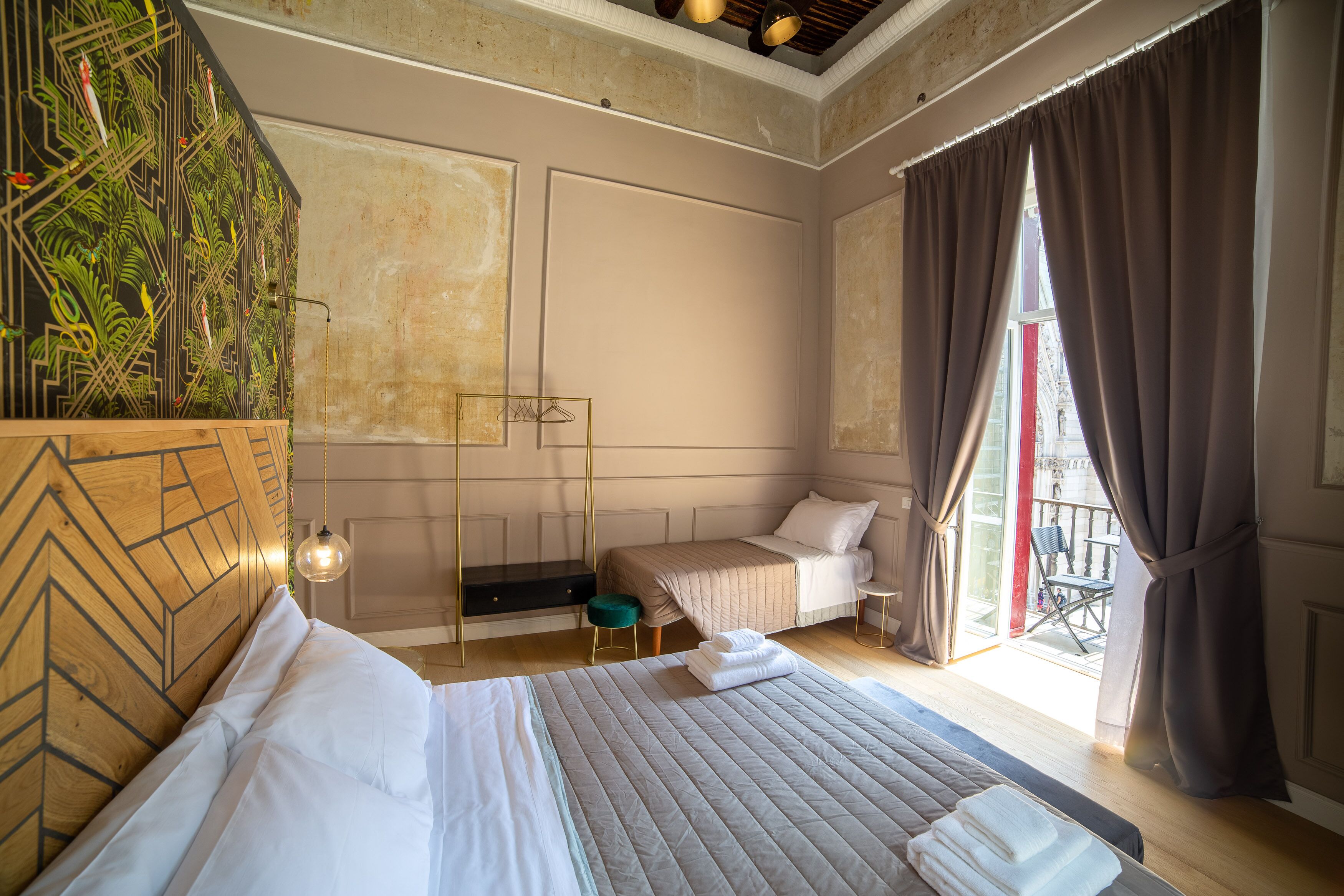 Foto - The Duomo House by House In Naples