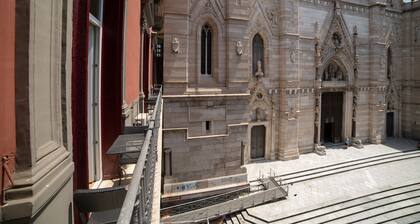 The Duomo House