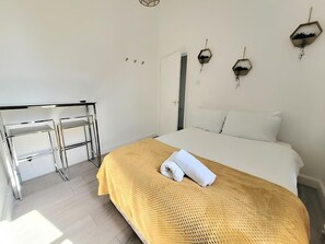2 bedrooms, WiFi - Contemporary 2 bedroom apartment (London)