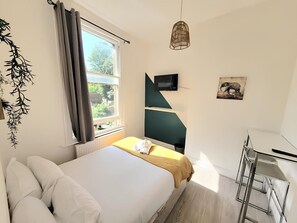 2 bedrooms, WiFi - Contemporary 2 bedroom apartment (London)