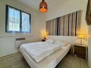 2 Schlafzimmer