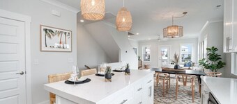 Sandy Souls Luxury Getaway