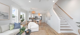 Sandy Souls Luxury Getaway