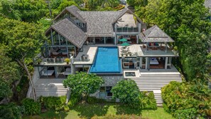 Exterior - Villa Lomchoy (Kamala)