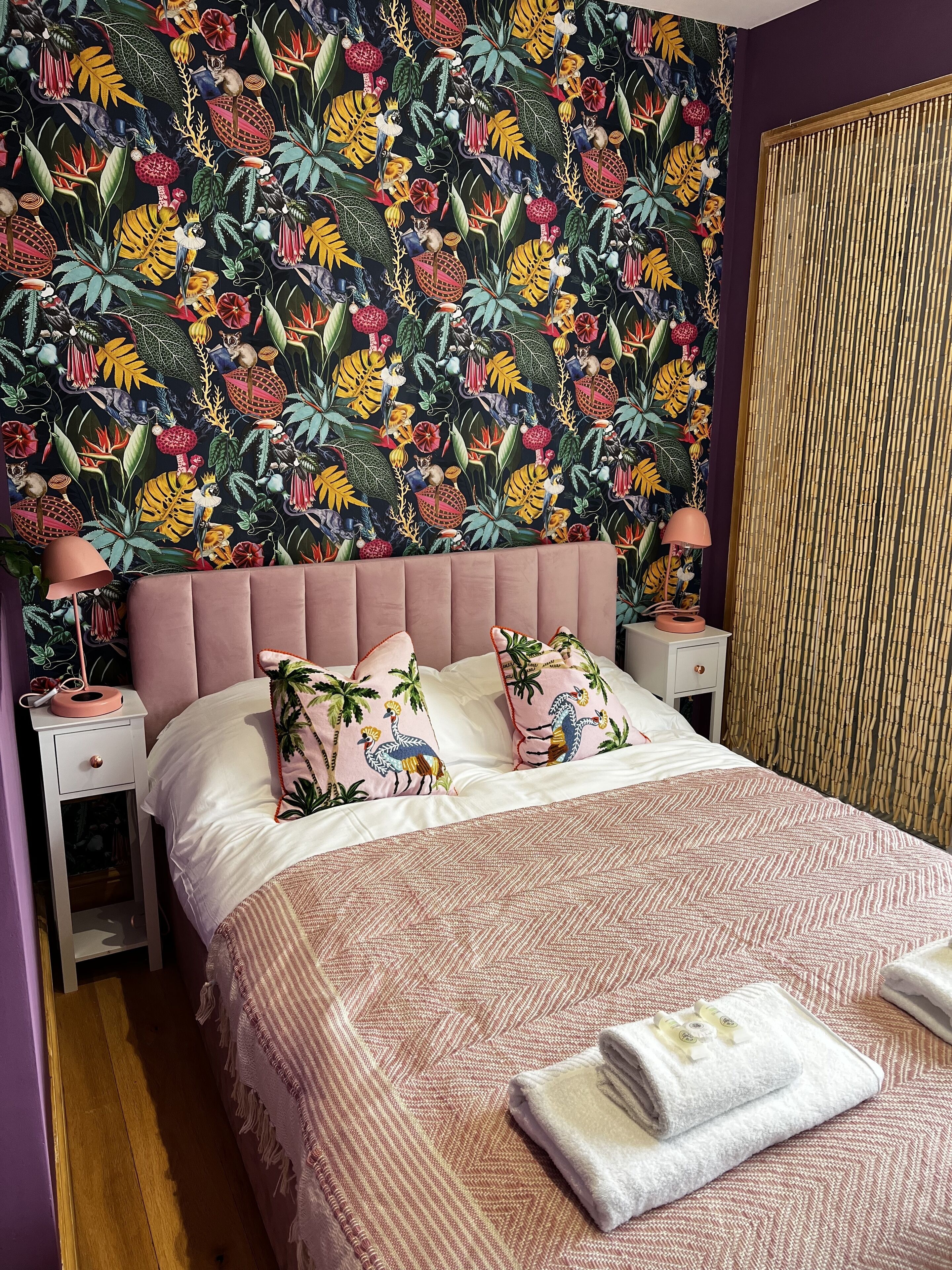 1 soveværelse, Wi-Fi