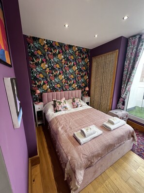 1 bedroom, WiFi - Flat London  (London)