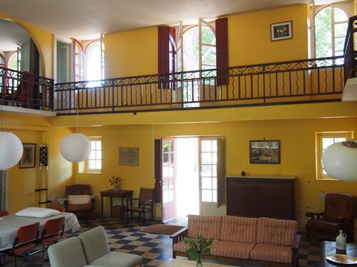 Maison à la Campagne, Castex D'armagnac / Barbotan-les-thermes