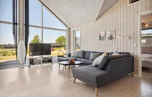 Opholdsområde