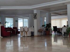 Living area - Otel Uyum Pamukkale (Denizli)