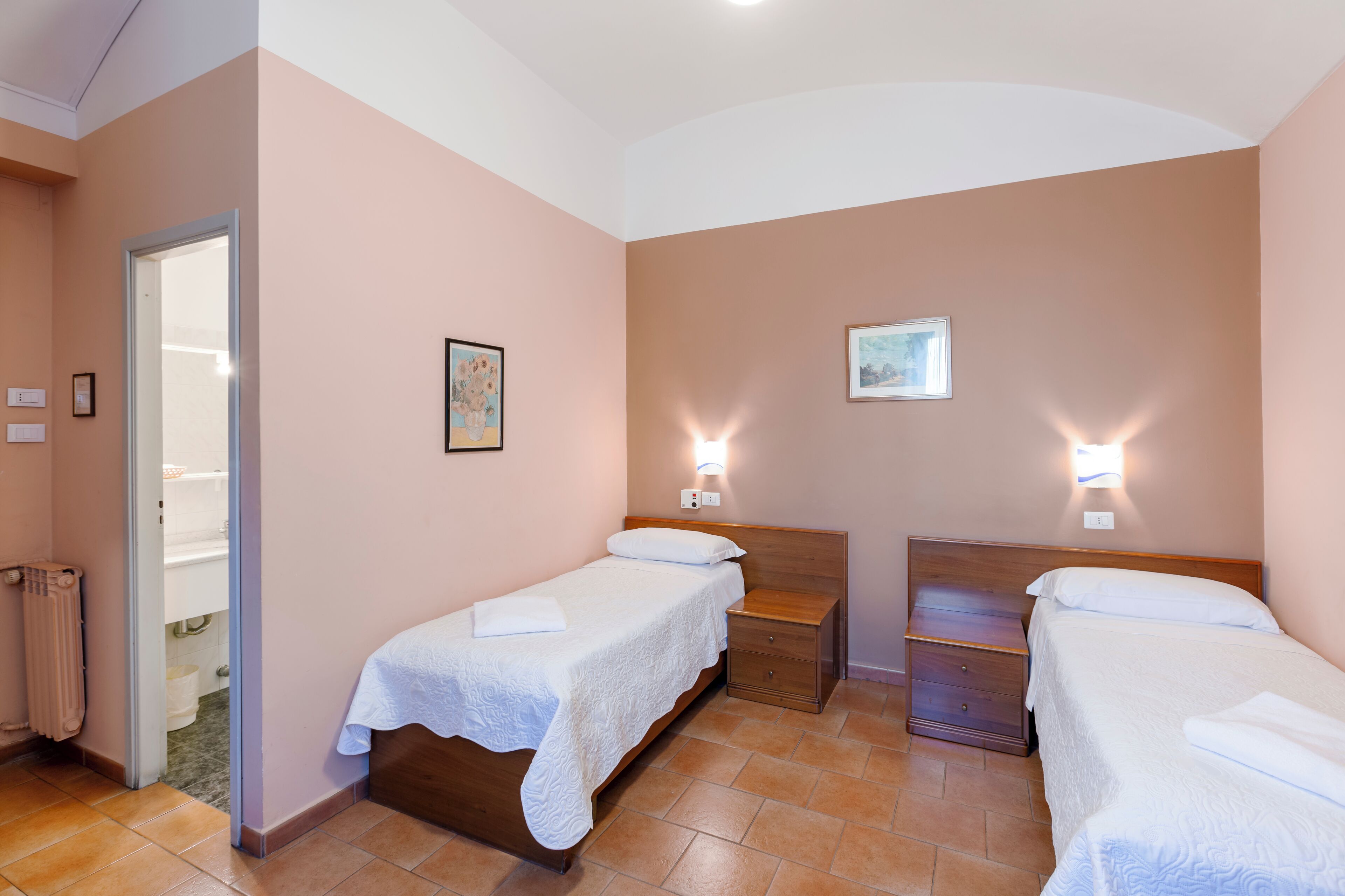 Foto - Hotel Castello