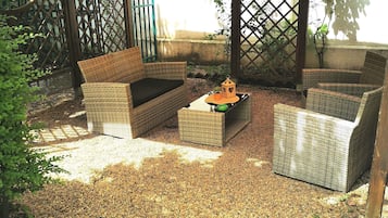 Pérgola