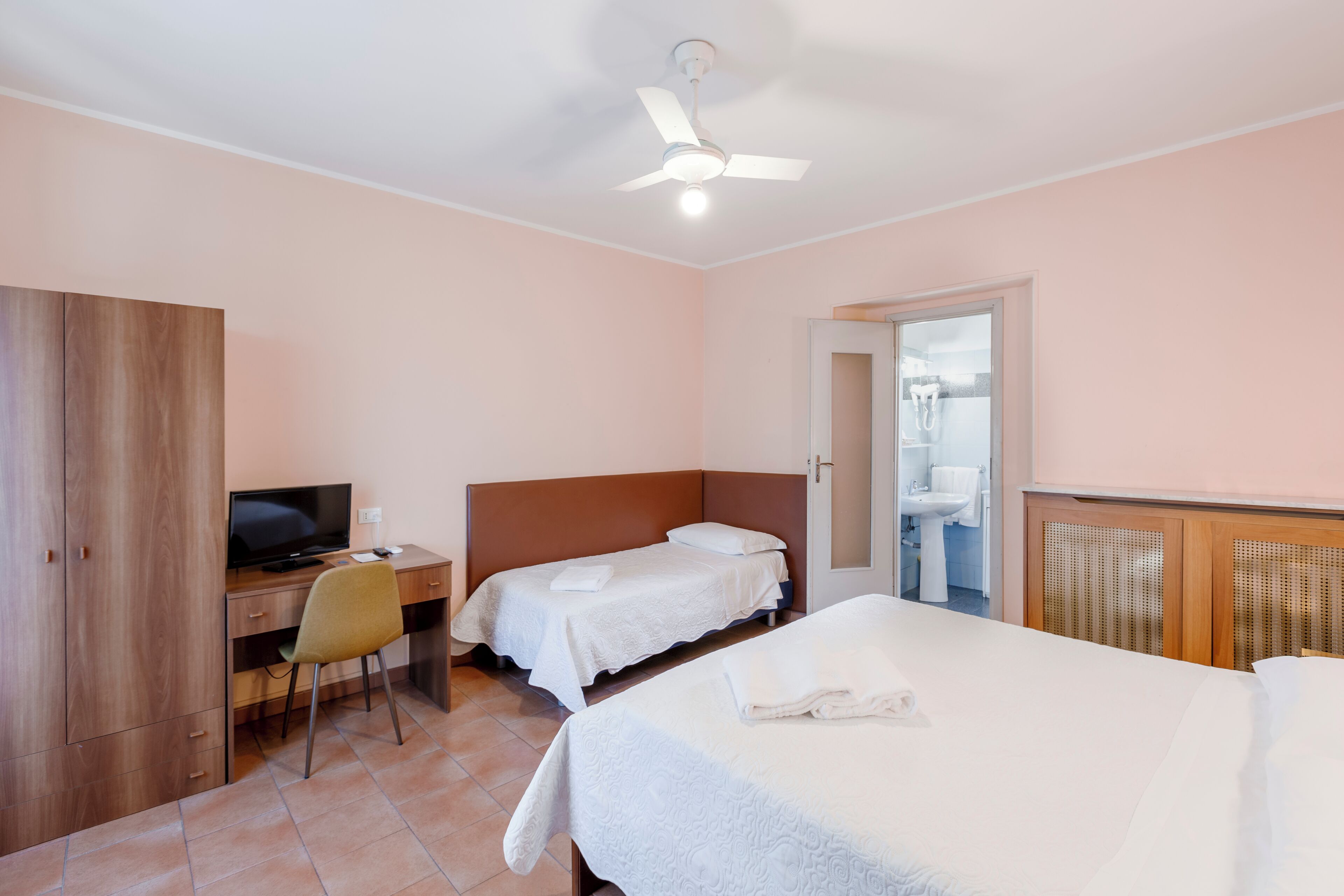 Foto - Hotel Castello