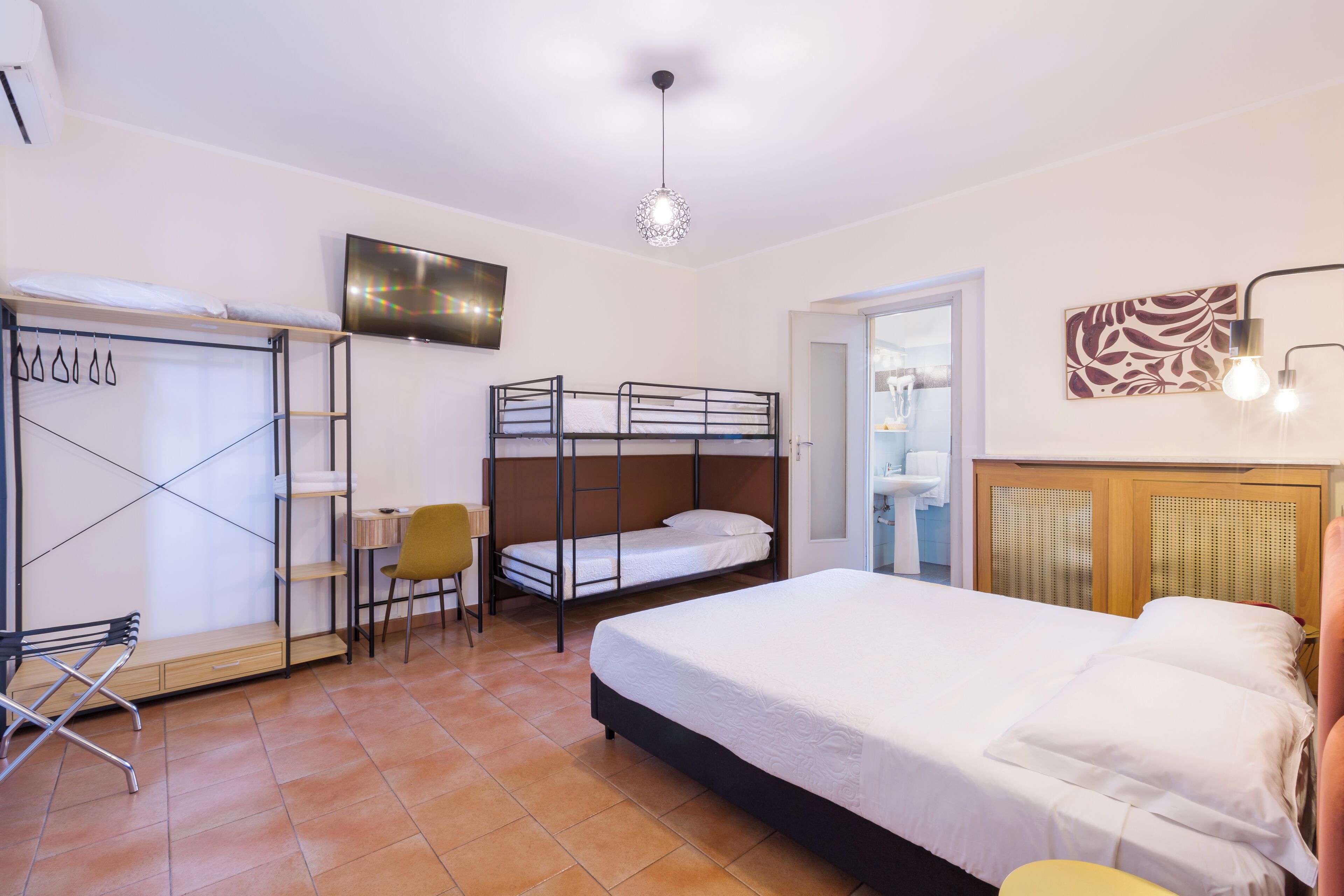 Foto - Hotel Castello