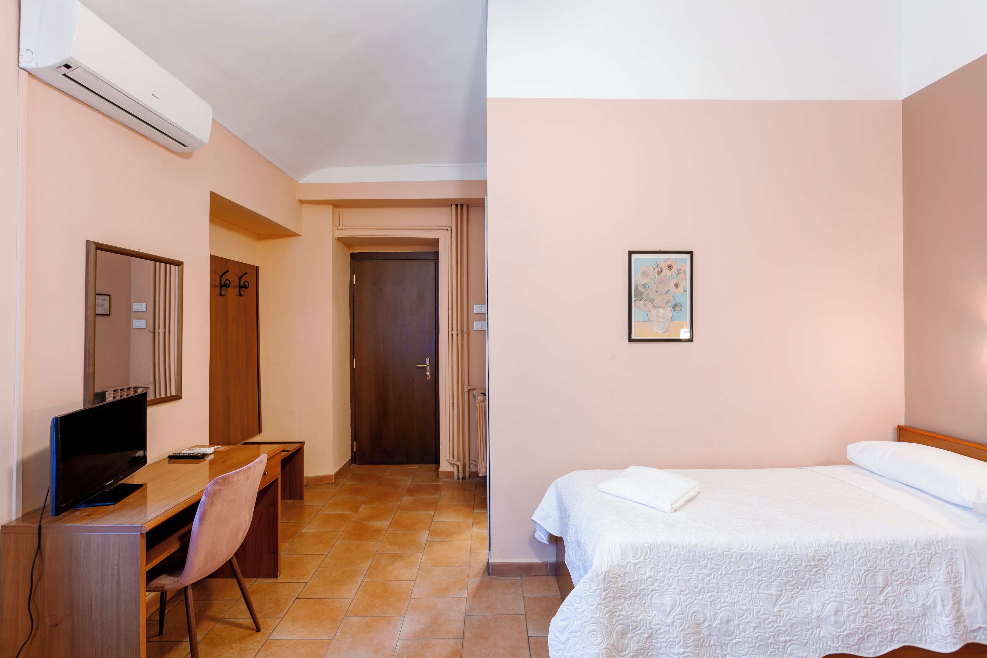 Foto - Hotel Castello