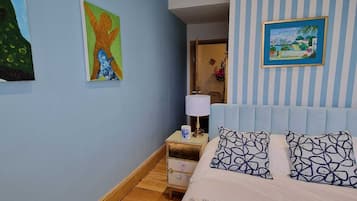 1 chambre, Wi-Fi