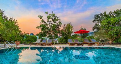 Elizya Boutique Otel