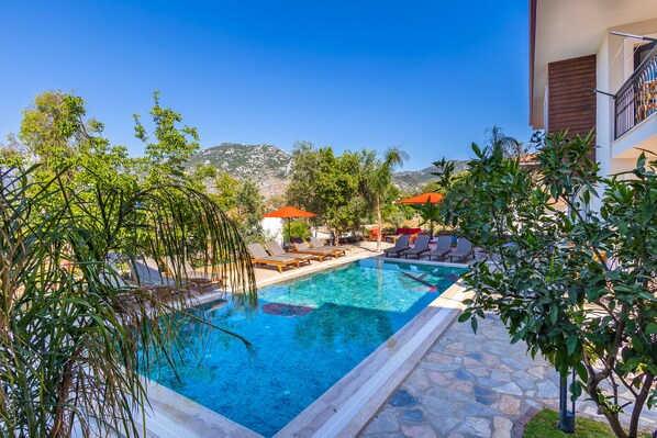 Exterior - Elizya Boutique Otel (Marmaris)