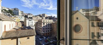 Brignole de Ferrari โดย Wonderful Italy