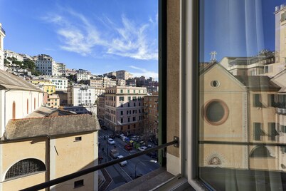 Brignole de Ferrari by Wonderful Italy