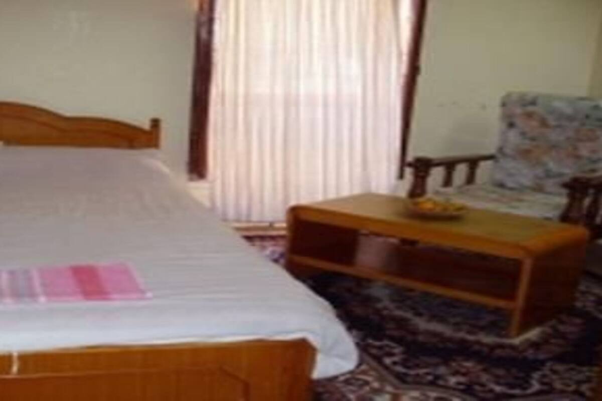 Chambre Double | Wi-Fi gratuit
