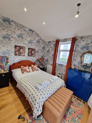 1 chambre, Wi-Fi