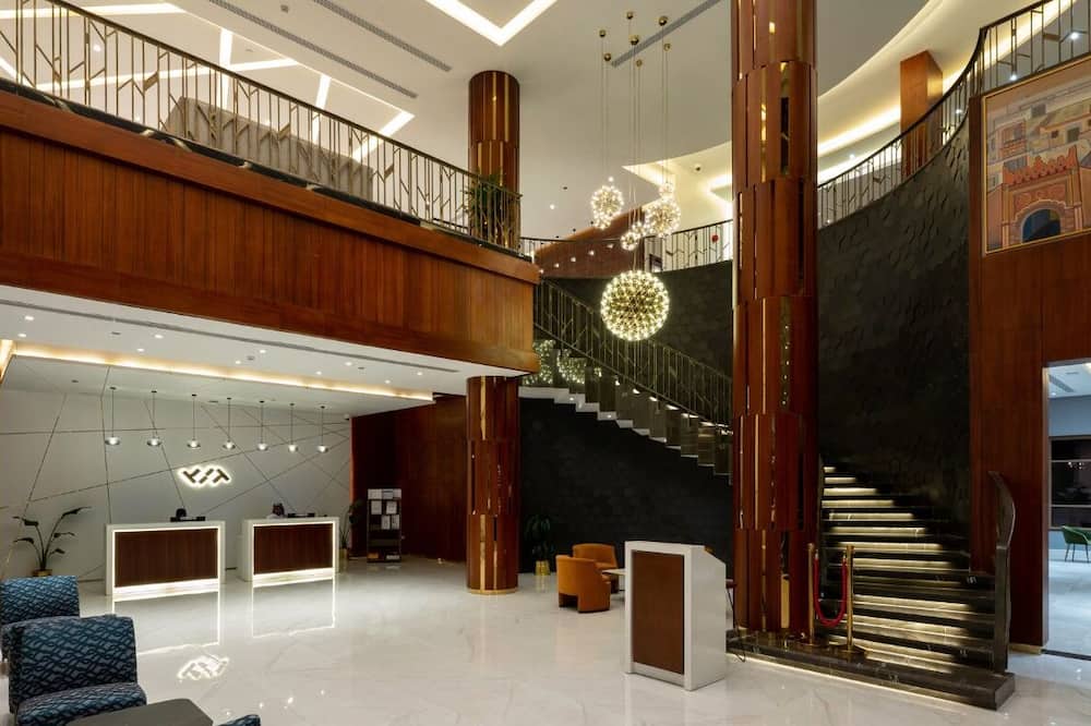 AL RAYAH HOTEL