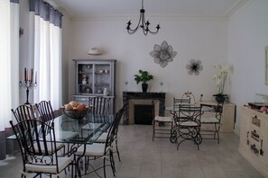 Restaurant - La Maison de Venus (Luçon)