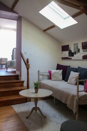Family Room | Living area