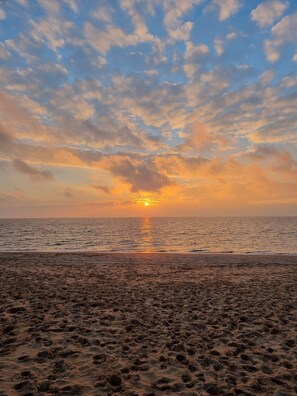 Beach - La Maison de Venus (Luçon)