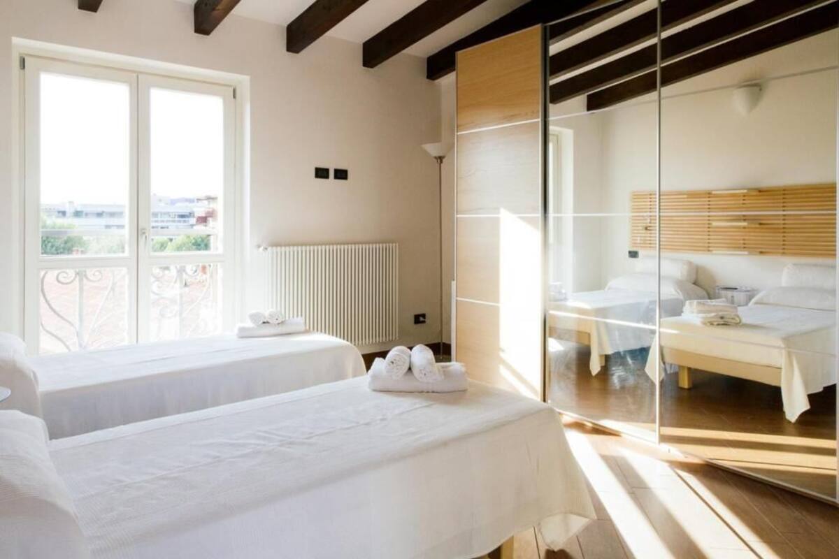 Deluxe Apartment (2) | 1 bedroom, premium bedding, down comforters, iron/ironing board