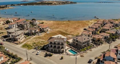 Cunda Demir Otel