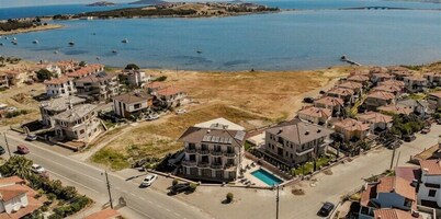 Cunda Demir Otel