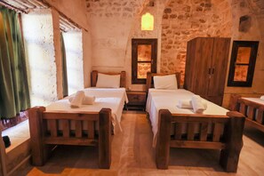 3002 - Beykapısı Konagı - Serif Pasa Butik Otel (Sanliurfa)